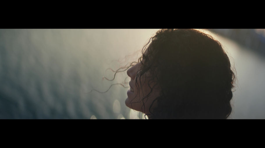Director / Unwritten Moments - JYC Where the City Meets the Sea Campaign
